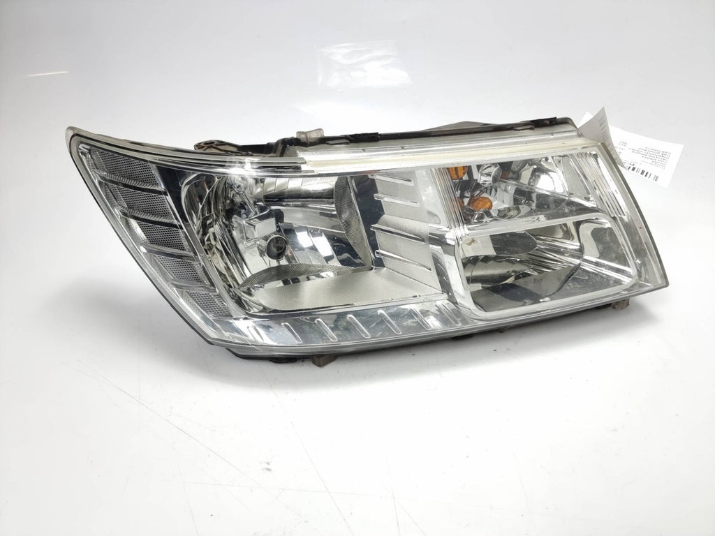 Frontscheinwerfer Fiat Freemont Rechts Scheinwerfer Headlight SCH2297878459kl
