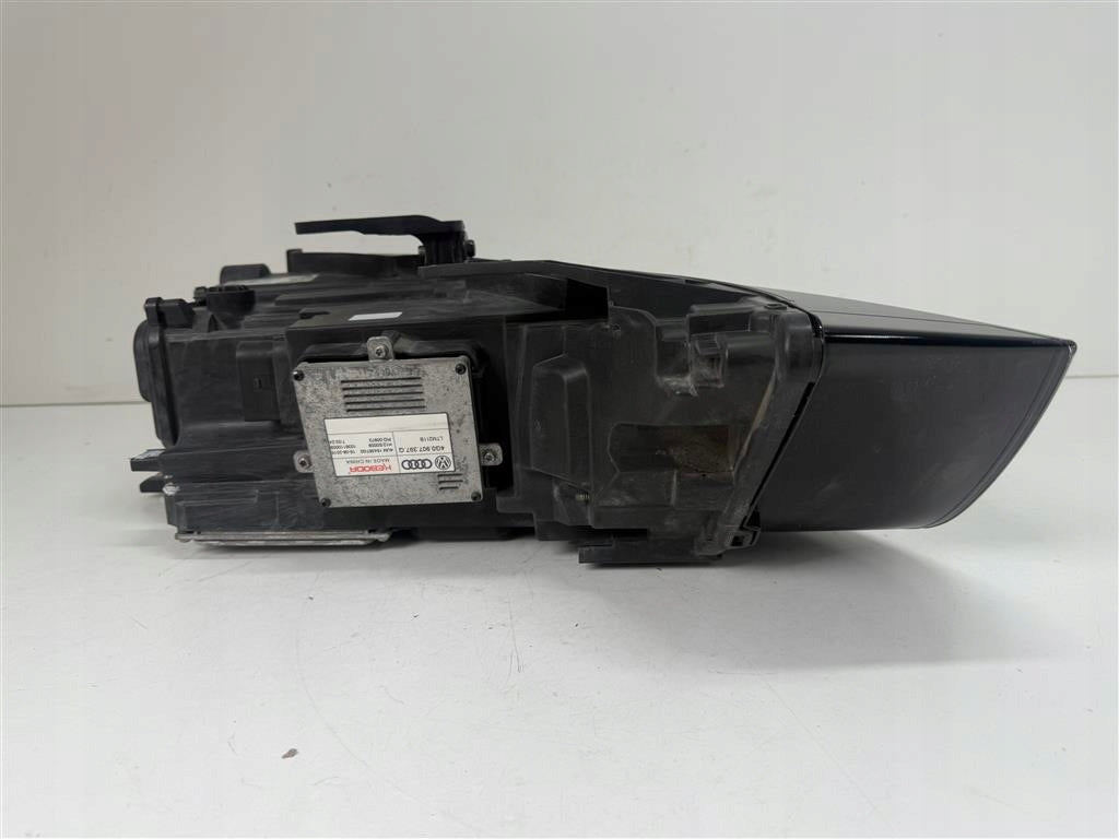 Frontscheinwerfer Audi Q3 8U0941033 LED Links Scheinwerfer Headlight SCH3004612364ga