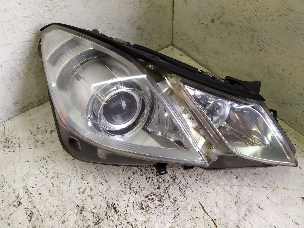 Frontscheinwerfer Mercedes-Benz Coupe A2078200259 Xenon Rechts Headlight