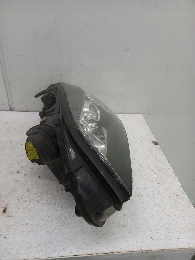 Frontscheinwerfer Opel Zafira A 1307329081 24462767 1307022332 Links Headlight