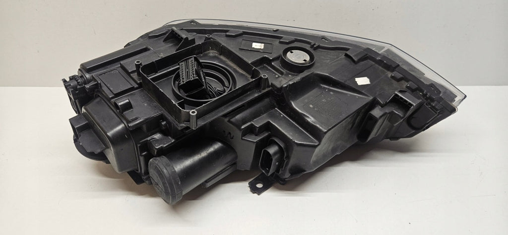 Frontscheinwerfer VW Polo 2G1941036F LED Rechts Scheinwerfer Headlight SCH7821894785sq