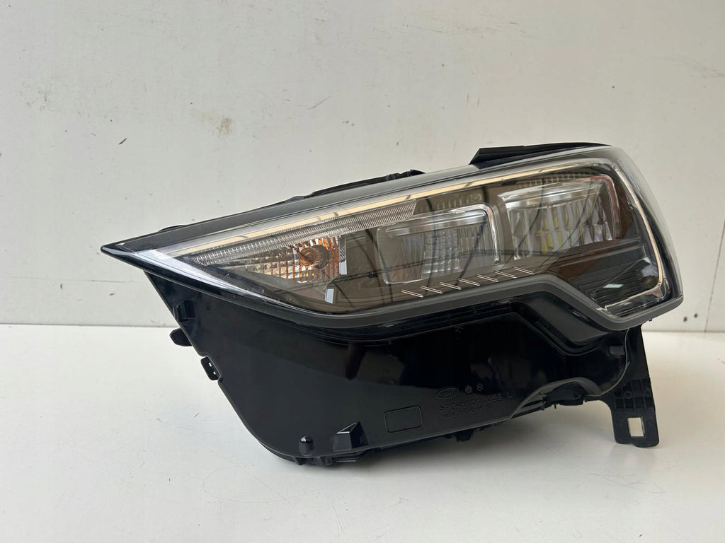 Frontscheinwerfer Audi Q3 83A941011 Links Scheinwerfer Headlight