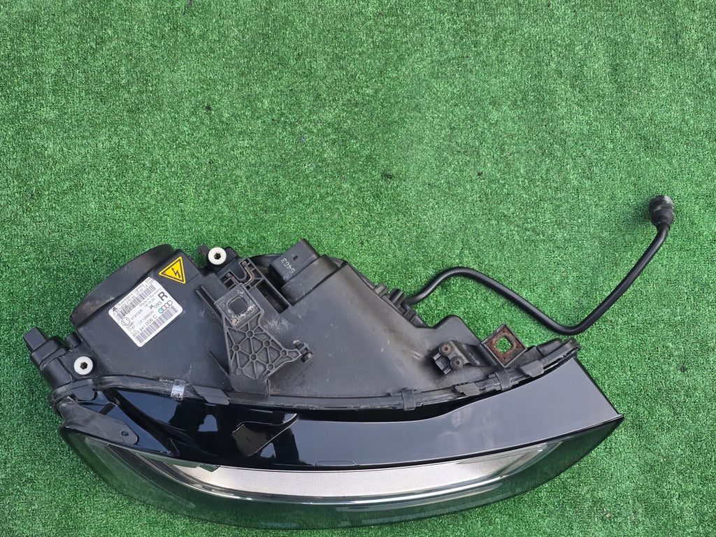 Frontscheinwerfer Audi A4 B8 8K0941006C Xenon Rechts Scheinwerfer Headlight SCH1265235589nu