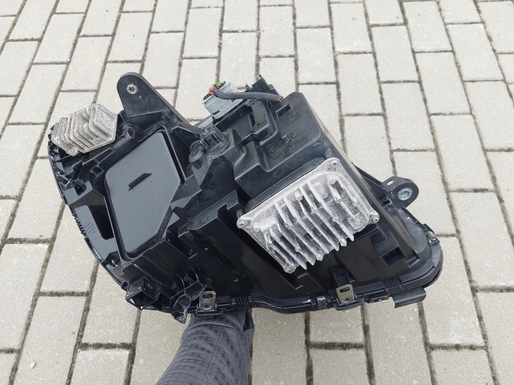 Frontscheinwerfer Mercedes-Benz S205 W205 A2059060104 LED Links Headlight SCH1424300412yk