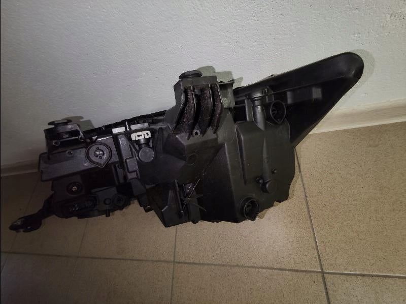 Frontscheinwerfer VW Transporter 7T1941036AA LED Rechts Scheinwerfer Headlight SCH2529014118ez