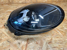 Load image into Gallery viewer, Frontscheinwerfer Porsche 992941006J Rechts Scheinwerfer Headlight SCH2776343224ba
