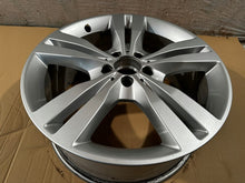 Load image into Gallery viewer, 1x Alufelge 19 Zoll 8.0" 5x112 56ET A1664010702 Mercedes-Benz W166 Rim Wheel FEL3572762087md