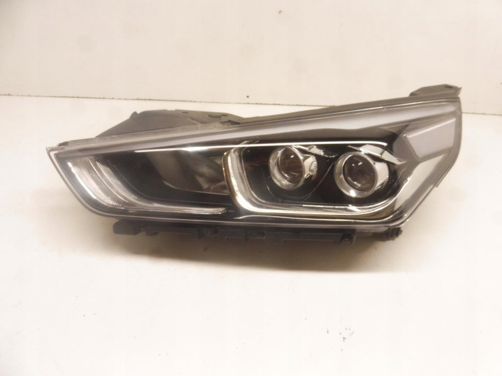 Frontscheinwerfer Hyundai Ioniq 92101-G7 LED Links Scheinwerfer Headlight