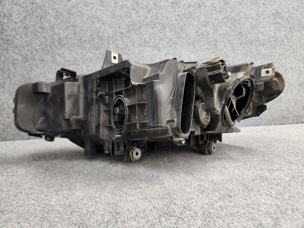 Frontscheinwerfer BMW 3 F30 F31 7259526 Xenon Rechts Scheinwerfer Headlight SCH2111682225xq
