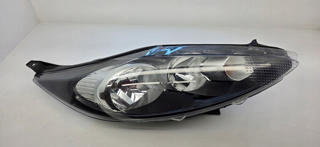 Frontscheinwerfer Ford Fiesta I 8A61-13W029-AJ LED FALSE Scheinwerfer Headlight SCH1029311498qc