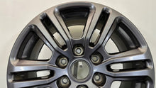 Laden Sie das Bild in den Galerie-Viewer, 1x Alufelge 18 Zoll 8.0" 6x139.7 55ET KB3J-1007-BA Ford Ranger Rim Wheel FEL5849601881lc
