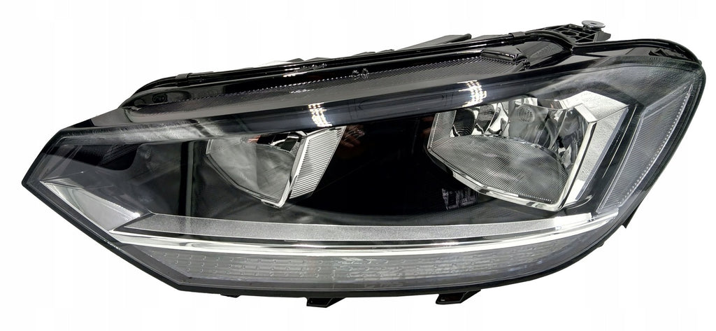 Frontscheinwerfer VW Touran 5TB941005A Links Scheinwerfer Headlight