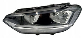 Frontscheinwerfer VW Touran 5TB941005A Links Scheinwerfer Headlight