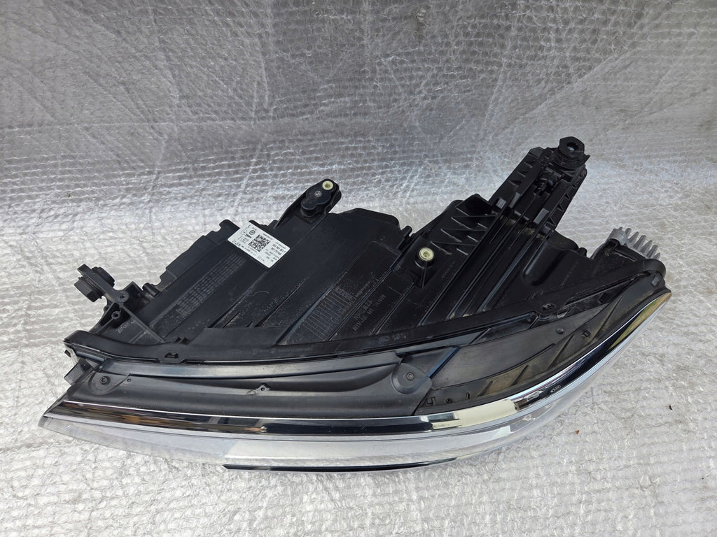 Frontscheinwerfer VW Passat B8 3G1941081T Links Scheinwerfer Headlight SCH9786562147hv