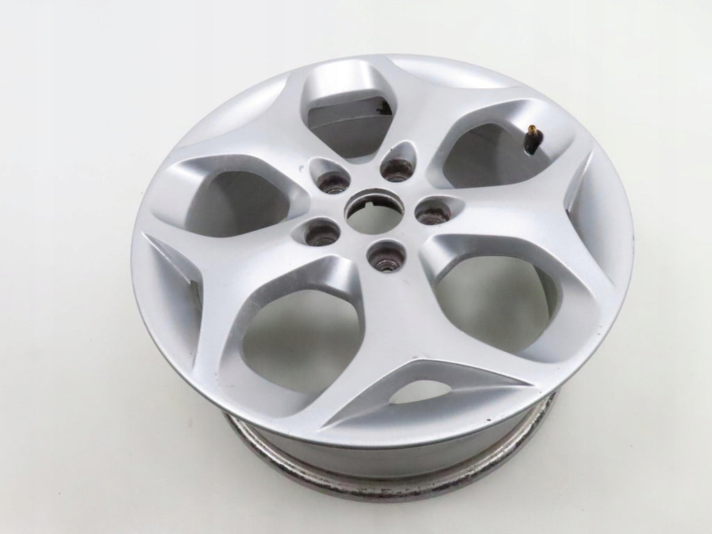 1x Alufelge 16 Zoll 7.0" 5x108 50ET Glanz Silber AM5J1007EC Ford Focus Rim Wheel FEL7199246764bf