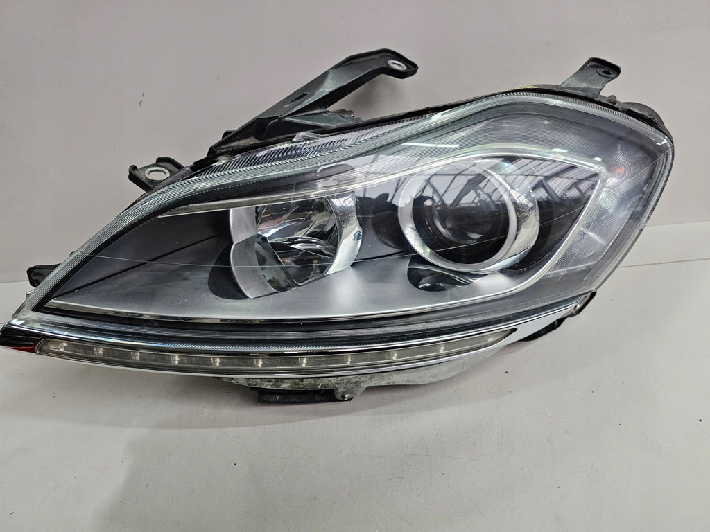 Frontscheinwerfer Lancia Delta III Links Scheinwerfer Headlight SCH7044429150fy