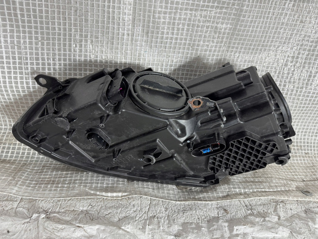 Frontscheinwerfer VW Golf VI 5K1941752D Xenon Rechts Scheinwerfer Headlight SCH7842207962eb