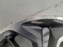 Load image into Gallery viewer, 1x Alufelge 18 Zoll 8.0" 5x108 55ET Glanz Graphit NX7C-M1A Ford I Rim Wheel FEL7664475078jq