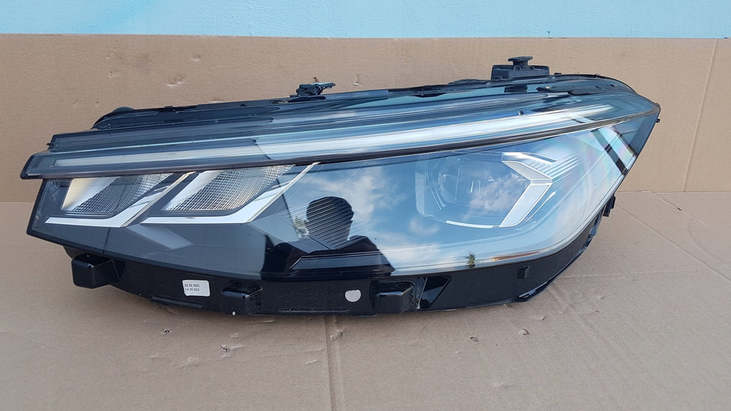 Frontscheinwerfer VW Passat 3J1941005 Full LED Ein Stück (Rechts oder Links) SCH9494536075gf
