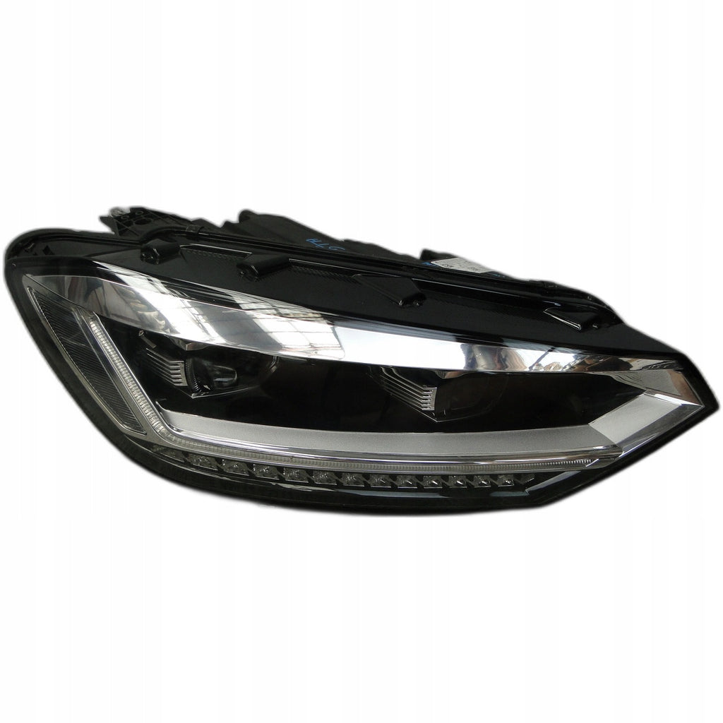 Frontscheinwerfer VW Touran 5TB941082A LED Ein Stück (Rechts oder Links)