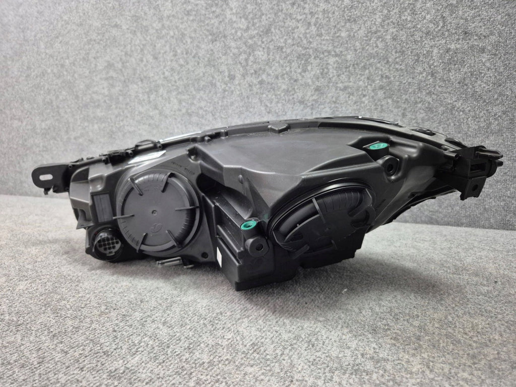 Frontscheinwerfer Jaguar Xf X260 F-Pace GX63-13W029-EJ Rechts Headlight SCH2536296758wu