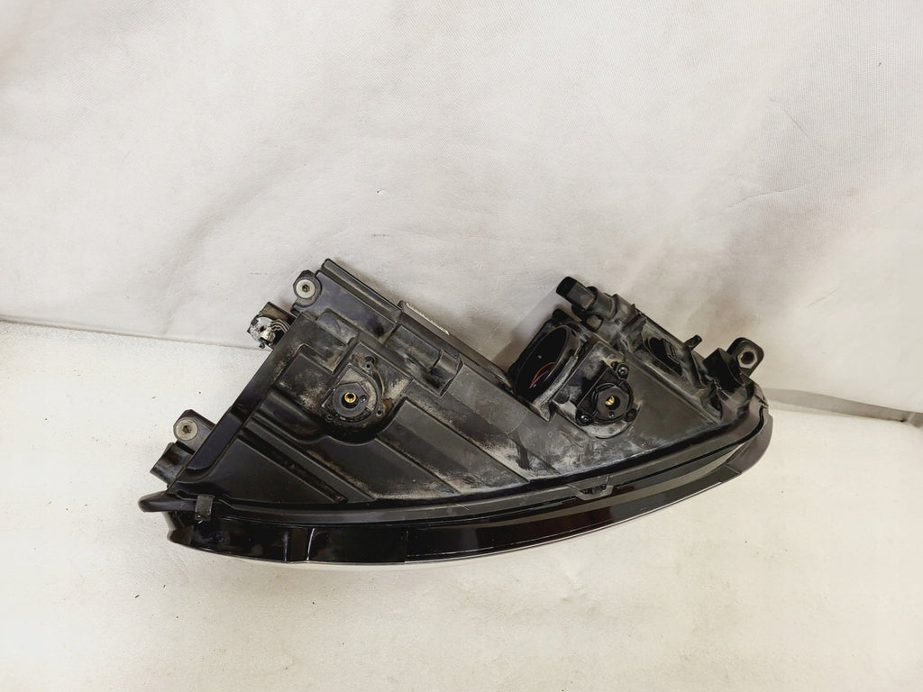 Frontscheinwerfer VW Touran 1T1941752 Xenon Rechts Scheinwerfer Headlight SCH3562633964vj