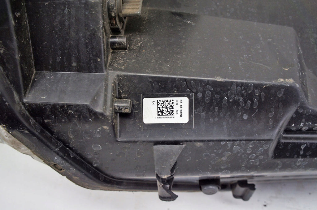 Frontscheinwerfer Hyundai I20 III UC063 92102-Q0050 Rechts Headlight