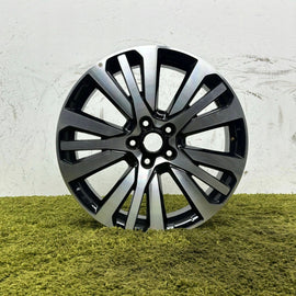 1x Alufelge 19 Zoll 7.0