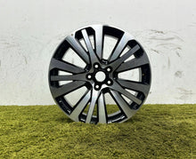 Load image into Gallery viewer, 1x Alufelge 19 Zoll 7.0" 5x114.3 40ET 403005200 Renault Talisman Koleos Ii FEL3275182250wv