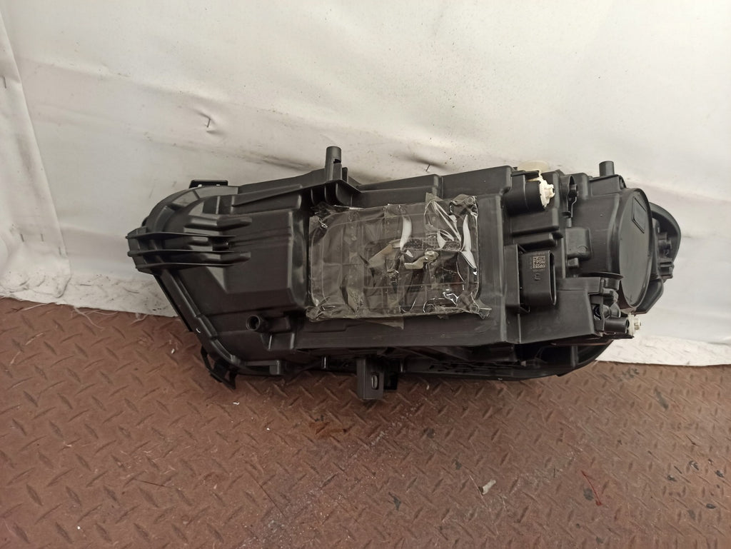 Frontscheinwerfer Mercedes-Benz Cla 1189062600 Rechts Scheinwerfer Headlight SCH2369847426az