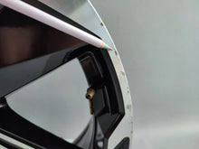 Laden Sie das Bild in den Galerie-Viewer, 1x Alufelge 18 Zoll 7.0&quot; 5x114.3 38ET Mitsubishi Outlander Eclipse Cross