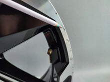Load image into Gallery viewer, 1x Alufelge 18 Zoll 7.0" 5x114.3 38ET Mitsubishi Outlander Eclipse Cross FEL4970091408ei