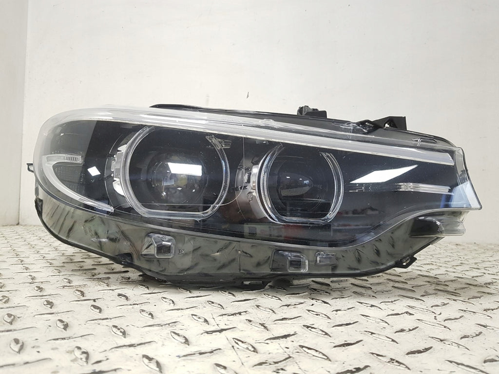 Frontscheinwerfer BMW 4 F36 F32 F33 8738700 Full LED Rechts Headlight SCH7525072072eg