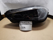 Laden Sie das Bild in den Galerie-Viewer, Frontscheinwerfer BMW X1 F48 5A01171-03 Links Scheinwerfer Headlight SCH8177483890po