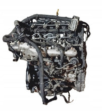 Laden Sie das Bild in den Galerie-Viewer, Motor Opel Astra J Meriva B A17DTR 1.7 CDTI 125PS 92kW Diesel Engine Komplett MOT8653372356mf