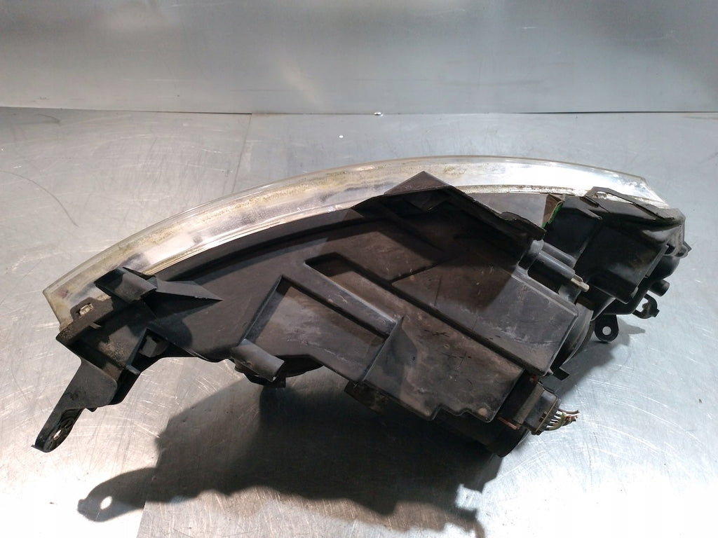 Frontscheinwerfer Fiat Scudo 1301368180 Links Scheinwerfer Headlight