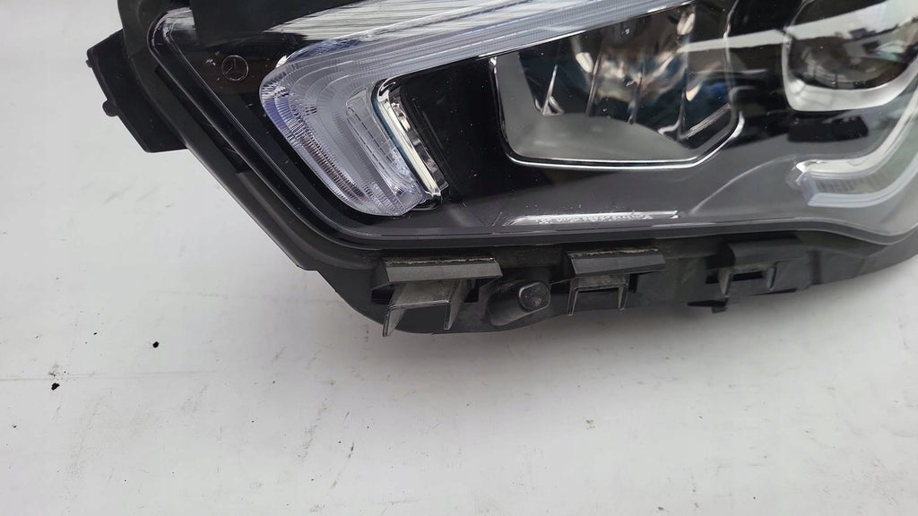 Frontscheinwerfer Mercedes-Benz Cla A1189068300 Full LED Rechts oder Links SCH9776016599ld