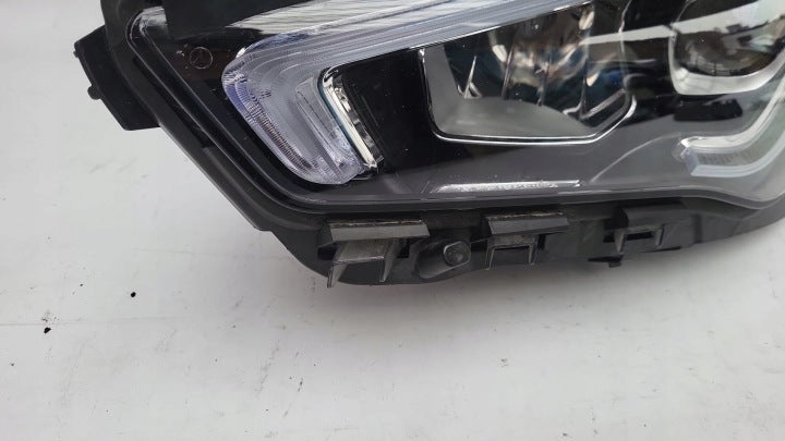 Frontscheinwerfer Mercedes-Benz Cla A1189068300 Full LED Links Headlight SCH9776016599ld