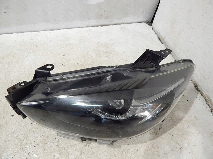 Frontscheinwerfer Mazda Cx5 Cx-5 Ke Full LED Links Scheinwerfer Headlight