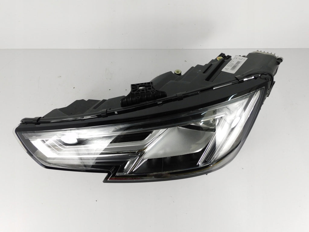 Frontscheinwerfer Audi A4 B9 8W0941033 8W0941773 LED Links Headlight SCH3620365123eu