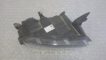 Laden Sie das Bild in den Galerie-Viewer, Frontscheinwerfer Dacia Spring 260101001R Rechts Scheinwerfer Headlight SCH7339788131gt