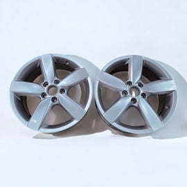 1x Alufelge 17 Zoll 7.0