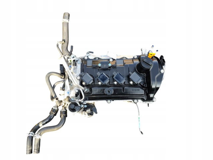 Motor Honda Hr-V Logo LEC3 1.5 I-MMD 131PS 96kW 18TKm 2021 Hybrid Unkomplett MOT1647265782hz