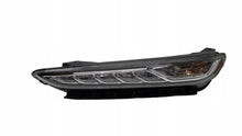 Laden Sie das Bild in den Galerie-Viewer, Frontscheinwerfer Hyundai Kona 92207J9000 LED Links Scheinwerfer Headlight SCH1243188268an