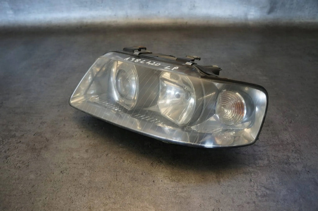 Frontscheinwerfer Audi A3 AOP28189 Links Scheinwerfer Headlight