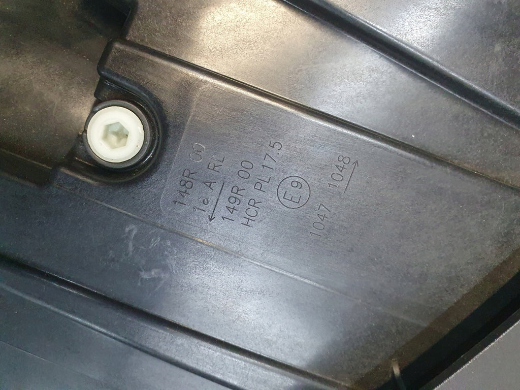 Frontscheinwerfer Opel Mokka 9847939580 LED Rechts Scheinwerfer Headlight SCH3297888545ky