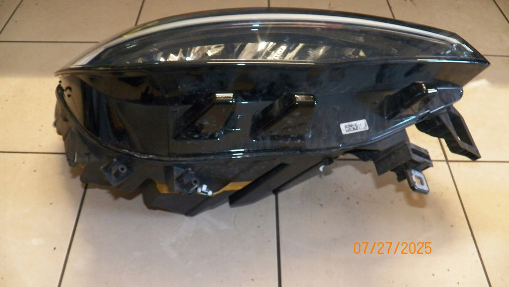 Frontscheinwerfer VW Id.4 11B941006A LED Rechts Scheinwerfer Headlight SCH1451355935ek