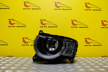 Laden Sie das Bild in den Galerie-Viewer, Frontscheinwerfer Land Rover Defender L8B2-13WO30-EF LED Links Headlight SCH2920104566hh