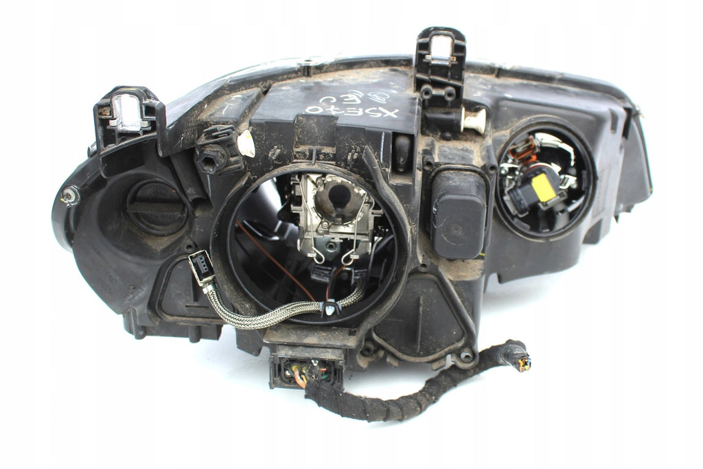 Frontscheinwerfer BMW X5 E70 7158929 Xenon Links Scheinwerfer Headlight