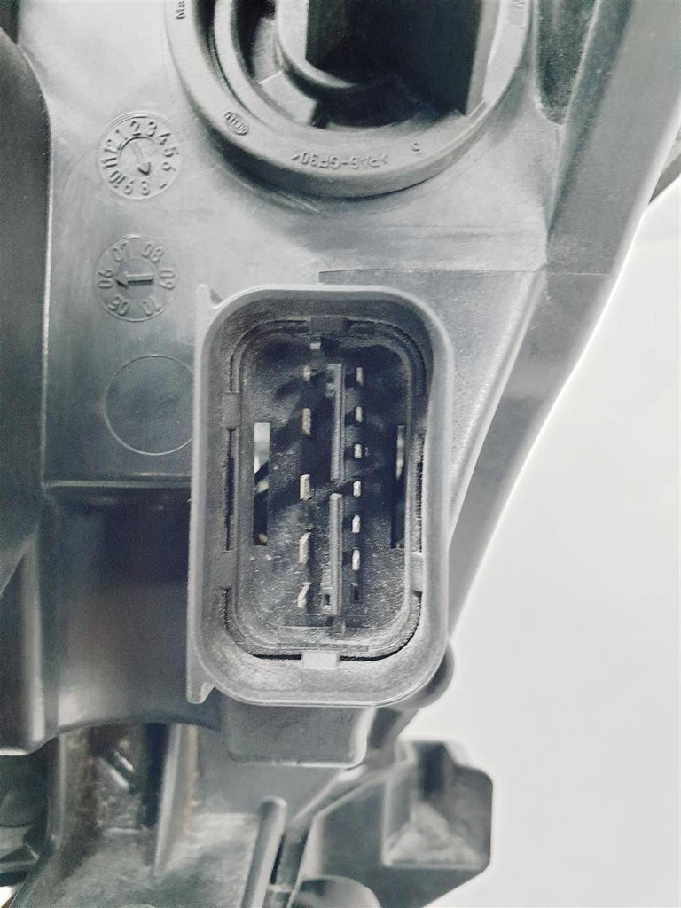 Frontscheinwerfer BMW 5 E60 E61 7177740-03 Xenon Rechts Scheinwerfer Headlight SCH1446018838fg